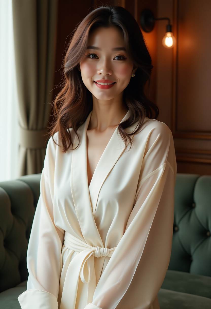 龚玥心经静心版海报